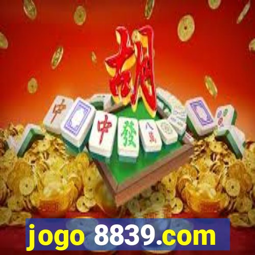 jogo 8839.com